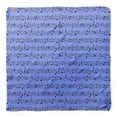 thumbnail image 4 of Bimba Blue Notes Musical Instrument Pure Silk Printed Head Bandanas Summer Neck Wrap Scarf 40 x 80 Inches, 4 of 6