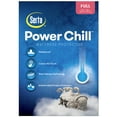 thumbnail image 4 of Serta Power Chill Cooling Fitted Mattress Protector, Full, 4 of 10