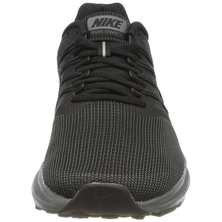 Nike - Nike 908989-010: Men's Nike Run Swift Black/Metallic Hematite ...