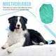 thumbnail image 5 of Methold Ropa para cachorros Algodón Sin hebillas Primavera y verano Chaleco para perros Disfraces Ropa Cachorros Sudadera Camisa para mascotas Verde Ropa para mascotas Cielo azul L+ Methold PT003787-40B, 5 of 6