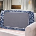 thumbnail image 4 of Print Sofa Seat Cover Protector Soft Couch Cover Couch Cushion Slipcover Universal Sofa Seat Cushion Slipcover for Living Room Decoration, 4 of 5