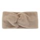 thumbnail image 1 of Banda para el cabello de felpa con forma de cruz, cálida diadema protectora para las orejas, accesorios para el cabello para yoga, diadema de ala ancha para lavarse la cara, 1 of 6