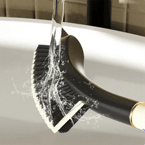 Multifunctional Space Cleaning Brush Crevice Grout Cleaner Scrub Brush Kitchen Toilet