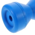 thumbnail image 3 of ELAYARD Boat Trailer Roller Assembly For Efficient Operation In Blue 1Pack, 3 of 7