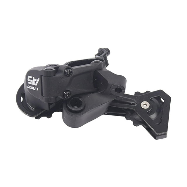 Almencla Alloy Bike Rear Derailleur A5 for RD Mountain Bike Spare Parts