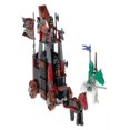 thumbnail image 1 of LEGO Knights Kingdom Battle Wagon LEGO -, 1 of 1