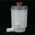 thumbnail image 1 of Tanque de aceite de bomba de dirección atractivo propicio esencial inevitable universal cautivador para exteriores ANGGREK Otros, 1 of 8