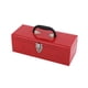 thumbnail image 3 of Caja de herramientas Organización de herramientas Organizador de herramientas portátil Caja de almacenamiento de herramientas domésticas para el 38cmx15.5cmx12.5cm DYNWAVEMX Estuche de almacenamiento, 3 of 8