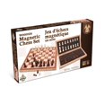 thumbnail image 1 of Gladius : Jeu d'Échecs Magnétique (Bilingue), 1 of 5