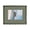 Green, variant on Lynono Stylish 4x6W00dframe Great For Interior deck OrG1ftTraditional undulating Border 4x6 Photo Frame Having Stand For Desk Or Wall display