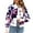 #003-Purple, variant on Neewe Womens Oversized Jackets Fall Fashion Coats Winter Outfits Clothes Y2k Tops