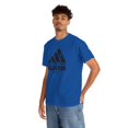 thumbnail image 5 of DJH Apparel | All Day I Dream About Salvation Christian Unisex T-shirt, 5 of 5
