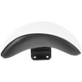 thumbnail image 3 of Miangastore Motorcycle Backrest Electric Bike Backrest Bike Electric Bike Seat Cushion, 3 of 8