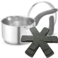 thumbnail image 4 of Twowood Hogar Cocina Bang Formado Poticie Limpieza Cepillo Plato Lavado de plato Mancha Inicio Retiro Herramienta limpia Twowood 21058055, 4 of 6