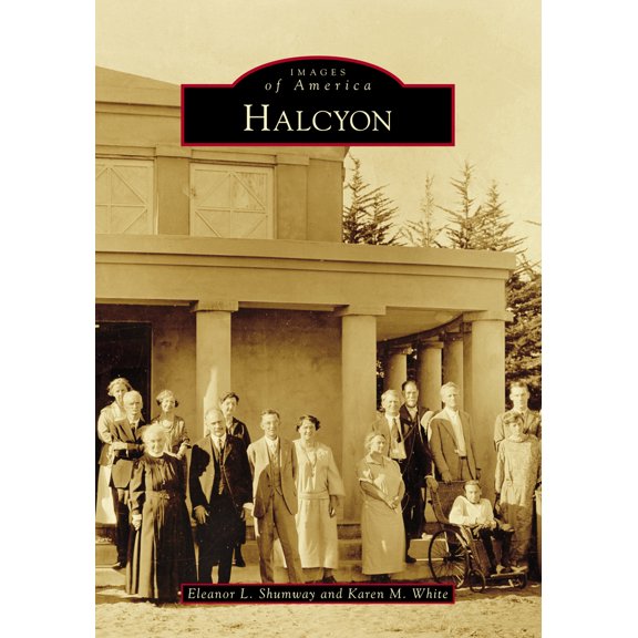 Pre-Owned Halcyon (Paperback) 1467129518 9781467129510