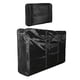 thumbnail image 3 of Estuche de transporte para bicicletas plegable,Funda para bolsa de almacenamiento de bicicleta plegable de 26 pulgadas portátil,Estuche de viaje para bicicleta impermeable con cierre de, 3 of 8