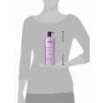 thumbnail image 6 of Kirkland Signature Moisture Shampoo 33.8 Fluid Ounce, 6 of 6