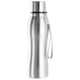 thumbnail image 1 of Stainless Steel Water Bottle Large Capacity Vacuum Bottle for Cycling Sports Gym, 1 of 4