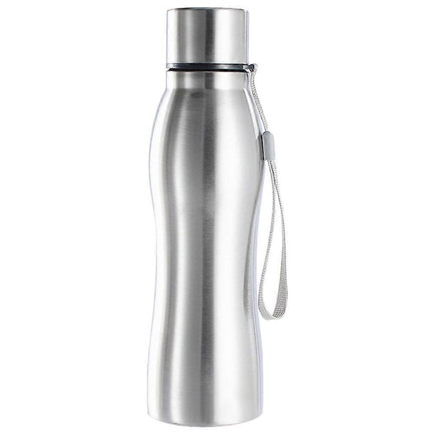Stainless Steel Water Bottle Large Capacity Vacuum Bottle for Cycling Sports Gym