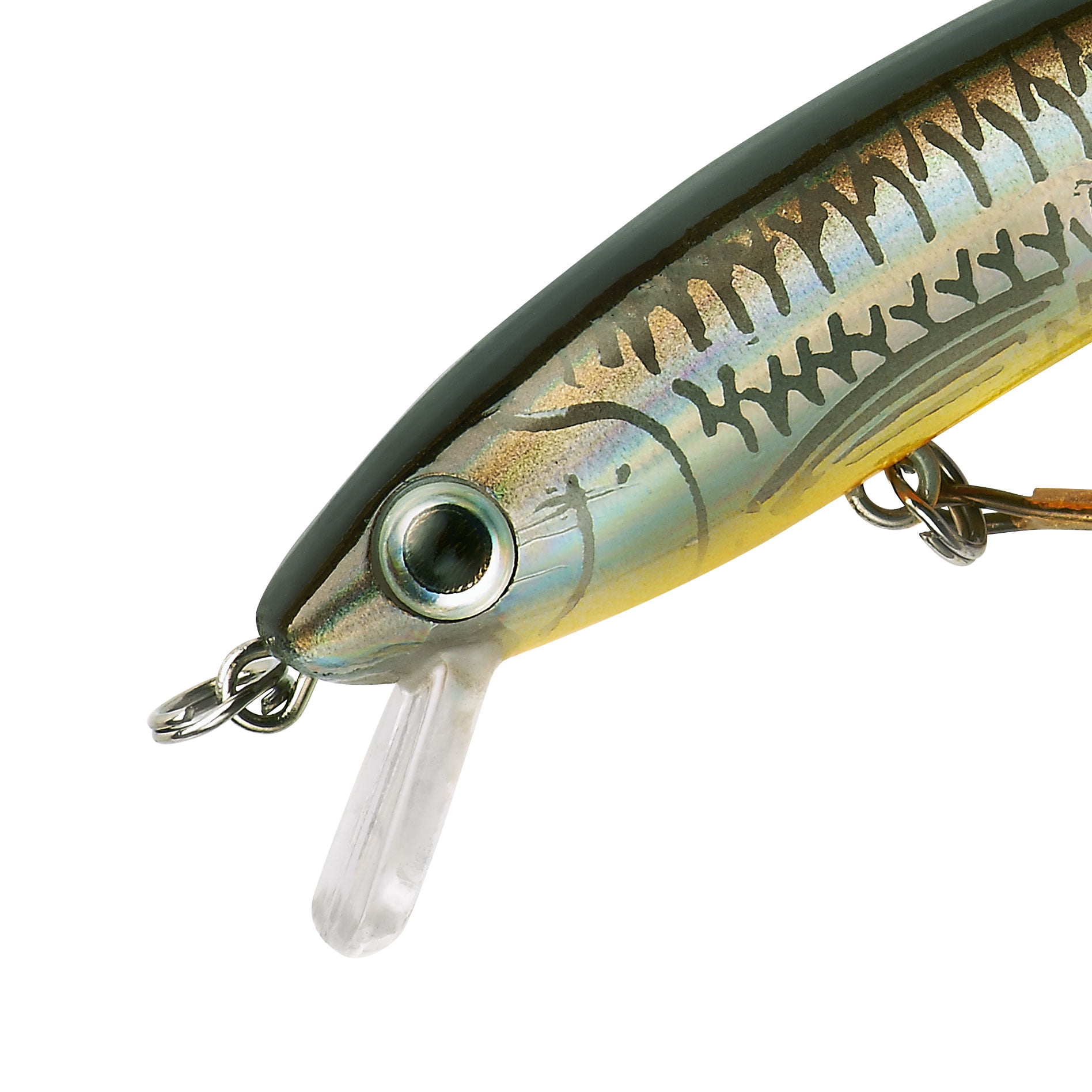 Small Single RM Lure Box Minnow 164/22/80