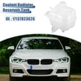 thumbnail image 2 of 17137823626 Car Coolant Overflow Reservoir Expansion Tank for Mini Cooper 2007-2015 Countryman 2011-2017, 2 of 7