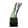 thumbnail image 2 of DNF Aftermarket Wiring Harness for Select BMW Vehicles (70-8590) - 100% Copper Wires!, 2 of 2