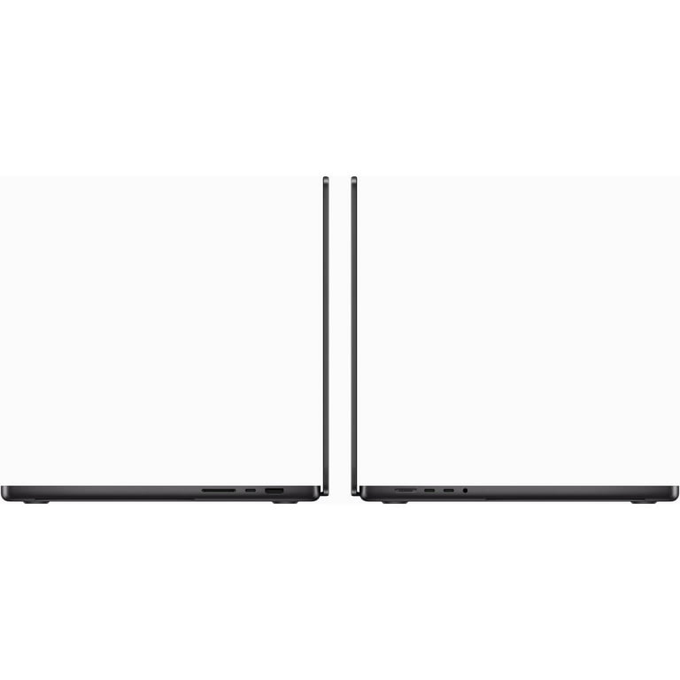 Apple MacBook Pro Laptop 16-in - M3 Max 16C CPU, 40C GPU