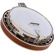 Recording King - The Elite 5-String Banjo