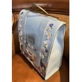 thumbnail image 4 of Harry Potter Hermione Books and Flowers Loungefly Backpack, 4 of 4