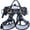 A, variant on Half Body Climbing Harness Aerial Work Safety Belt for Fire Rescuing Caving Rock Climbing Rappelling Tree Protect Waist Safety Belts