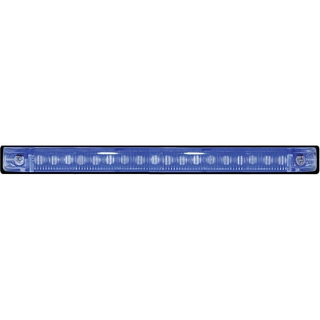 Seasense 8  LED Multi-Purpose Utility Strip  Light Blue