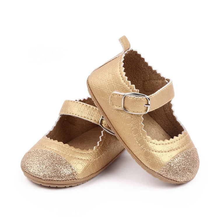 What size shoes for 8 month shop old baby