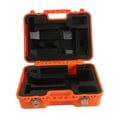 thumbnail image 4 of Caja de mapeo de caja de almacenamiento Caja de instrumento Caja de bio Teodolito, 4 of 8