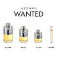 thumbnail image 4 of AZZARO WANTED by Azzaro , EDT SPRAY 0.5 OZ, 4 of 6