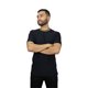 thumbnail image 2 of Playera Platini MXP1053 Black Para Hombre 1 Pz, 2 of 4