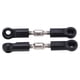 thumbnail image 1 of Varilla de amarre RC, 2 piezas Varilla de tracción RC para amarre de auto RC Varilla de amarre para auto RC Valor excepcional, 1 of 9