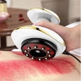 thumbnail image 2 of Body Massagers Muscle Massager Fat Reducer Massager Cellulite Massager Cellulite And Fat Massager For Body Vacuum Roller Machine, 2 of 5