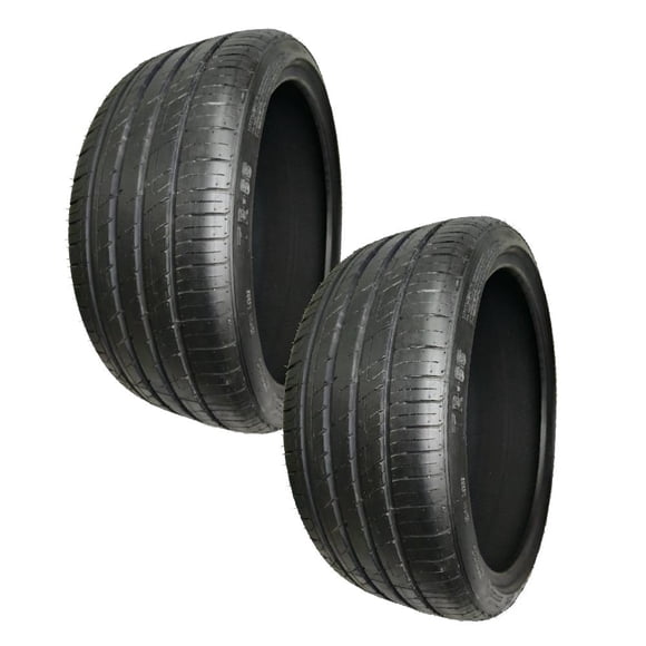 Paquete de 2 llantas 245/35R20