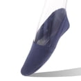 thumbnail image 3 of unbranded 5 Pares De Calcetines Invisibles Para Antideslizante Colores Surtidos Para, 3 of 6