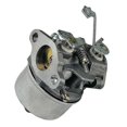 thumbnail image 4 of Carburetors For Tecumseh Tecnamotor Bh35 Bh45 H50 H60 Hh60 Hh70 632230 632272 Carburetors Metal Carburetors, 4 of 5