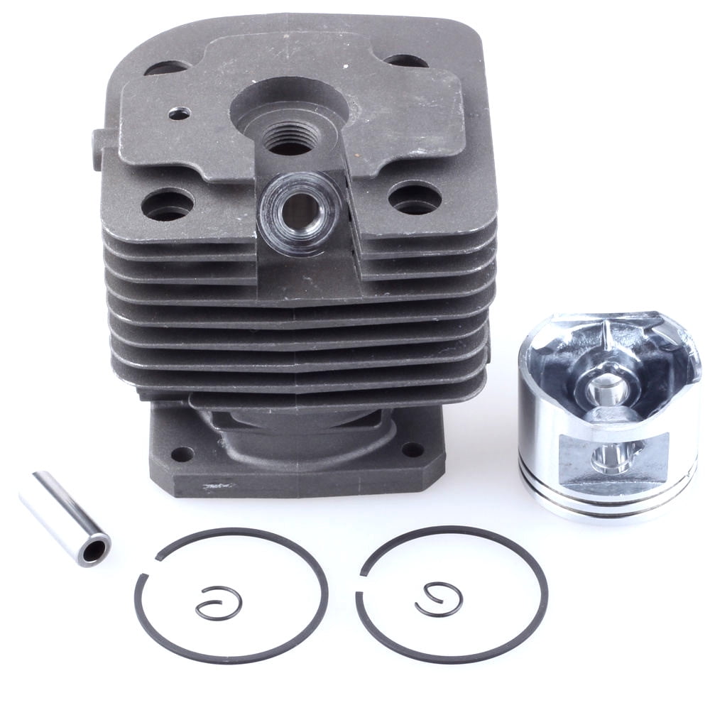 Cylinder and Piston Kit 42mm For Stihl FS450 (41280201211) Walmart