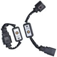thumbnail image 2 of Kits de Module de Clignotant Adaptateur de Clignotants Clignotants Clignotants Clignotants Clignotants Clignotants Clignotants Clignotants Clignotants Clignotants Clignotants A3 8V 2013-2018, 2 of 8