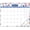 Blue, variant on Wall Calendar 2026-2027, School Year Calendar from Jun. 2026 to Dec. 2027, 19-Month Paper Wall Calendar with To-Do List and Notes for Office School Home Teacher Planning, 14” x 11.5”