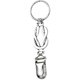 thumbnail image 1 of Clip De Sombrero De Bolsillo Para Sostenedor De Sombrero De Viaje Clip De Sombrero De Bolsillo Para Clips De Retención De Tapa De Viaje Bolso De Flores De Metal Clips De Sombrero ANGGREK Otros, 1 of 8