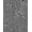 Black, Pattern 9, variant on ODIKA 4'x6' Machine Washable Non-Slip Area Rug, Abstract Warping Artistic Interlocking Contemporary High Traffic Rug, Black, 443515