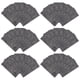 thumbnail image 5 of 20 paños reparadores de arañazos de coche, paños nanobrillantes, paños quita rayones automáticos, 5 of 8