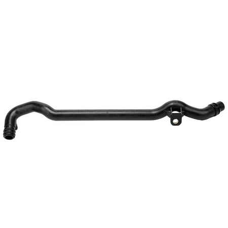 - TOPAZ 11531705210 Heater Inlet Coolant Pipe with O-Ring for BMW E46 E39 E38 X5 Z3 Z4