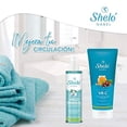 thumbnail image 3 of Kit Anti-V&aacute;rices de Shel&oacute; NABEL: Hielo Mineral y Crema VR-C para Adultos Unisex, 3 of 4