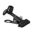 thumbnail image 1 of Pinza miniclip Manfrotto 275, agarre superior, gran capacidad de carga, 1 of 4