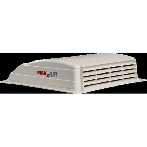 Maxxair Vent Maxxair Mini Vent Plus, White